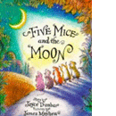 Five Mice and the Moon