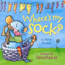 Where's My Sock